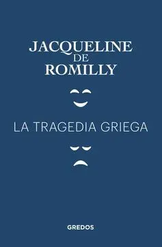 LA TRAGEDIA GRIEGA1