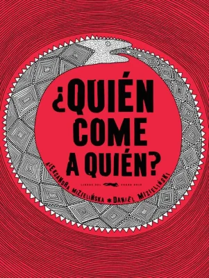 QUIEN COME A QUIEN1