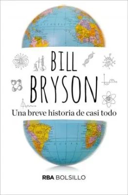 UNA BREVE HISTORIA DE CASI TODO1
