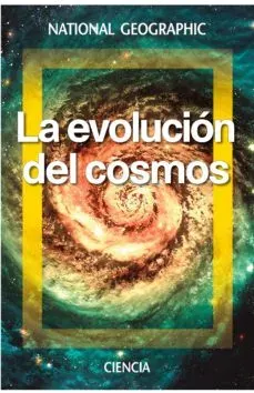 LA EVOLUCION DEL COSMOS1