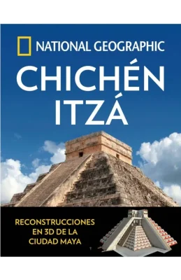 CHICHEN ITZA1