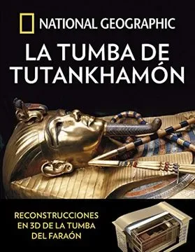 LA TUMBA DE TUTANKHAMON1