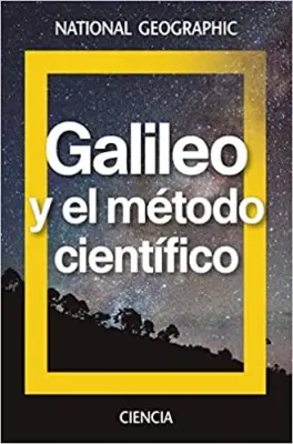 GALILEO Y EL METODO CIENTIFICO1