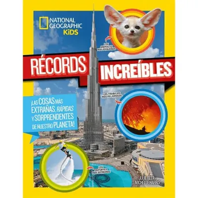 RECORDS INCREIBLES1