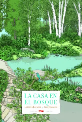 LA CASA EN EL BOSQUE1