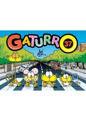 GATURRO 371