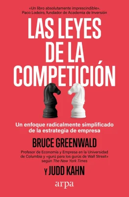 LAS LEYES DE LA COMPETICION1