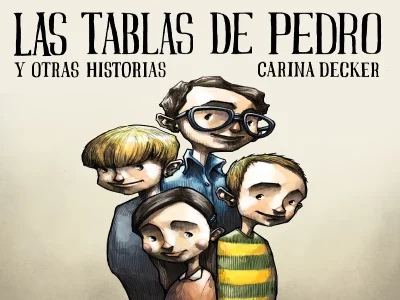 LAS TABLAS DE PEDRO Y OTRAS HISTORIAS1