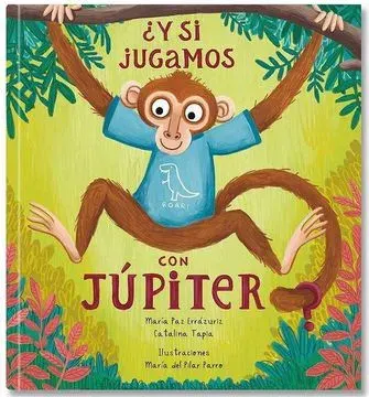 Y SI JUGAMOS CON JUPITER1
