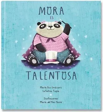 MORA ES TALENTOSA1