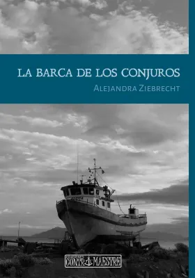 LA BARCA DE LOS CONJUROS1