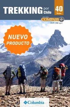 GUIA DE TREKKING POR CHILE1