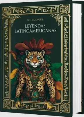 LEYENDAS LATINOAMERICANAS1