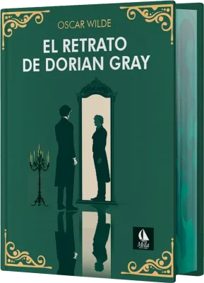 EL RETRATO DE DORIAN GRAY (ED. ANIVERSARIO)1