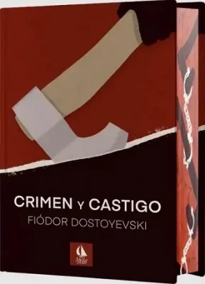 CRIMEN Y CASTIGO (ED. ANIVERSARIO)1