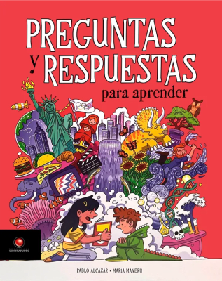 PREGUNTAS Y RESPUESTAS PARA APRENDER1
