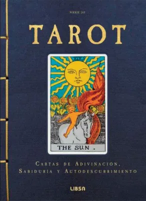 TAROT - CARTAS DE ADIVINACION1