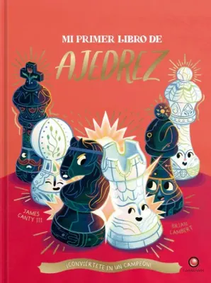 MI PRIMER LIBRO DE AJEDREZ1
