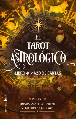 EL TAROT ASTROLOGICO (LIBRO + CARTAS)1