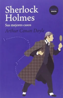 SHERLOCK HOLMES SUS MEJORES CASOS1