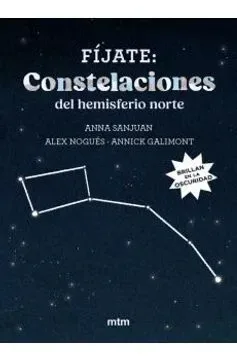 FIJATE CONSTELACIONES DEL HEMISFERIO NORTE1