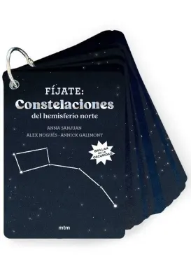 FIJATE CONSTELACIONES DEL HEMISFERIO SUR1