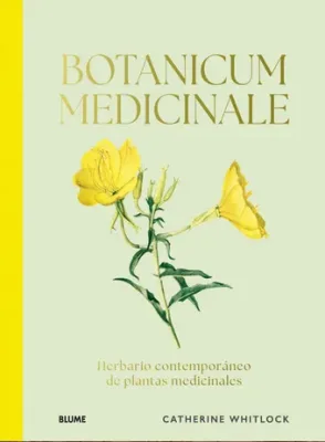 BOTANICUM MEDICINALE1