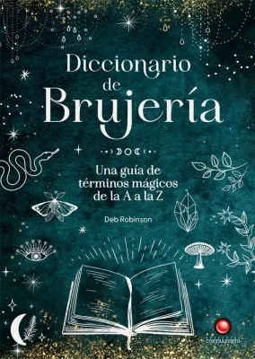DICCIONARIO DE BRUJERIA1