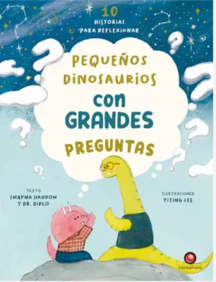 PEQUEÑOS DINOSAURIOS CON GRANDES PREGUNTAS1