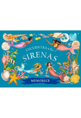 ENCUENTRA A LAS SIRENAS (MEMORICE)1