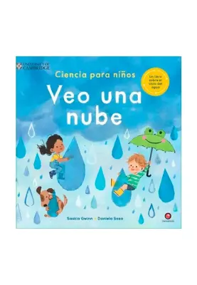 VEO UNA NUBE - CIENCIA PARA NIÑOS1