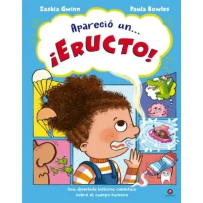 APARECIO UN... ERUCTO1