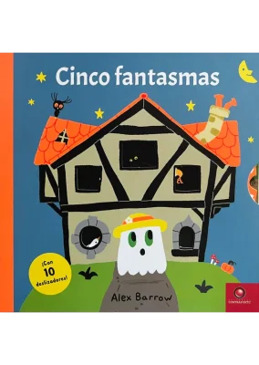 CINCO FANTASMAS1