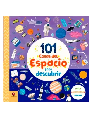 101 COSAS DEL ESPACIO PARA DESCUBRIR1