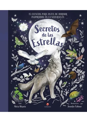 SECRETOS DE LAS ESTRELLAS1