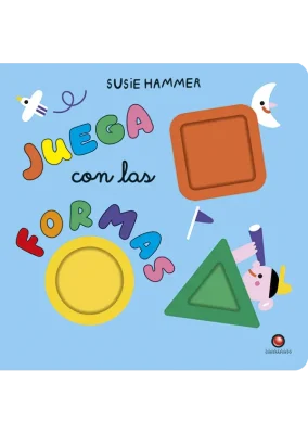 JUEGA CON LAS FORMAS1