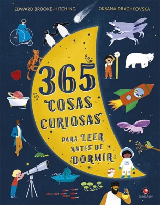365 COSAS CURIOSAS PARA LEER ANTES DE DORMIR1