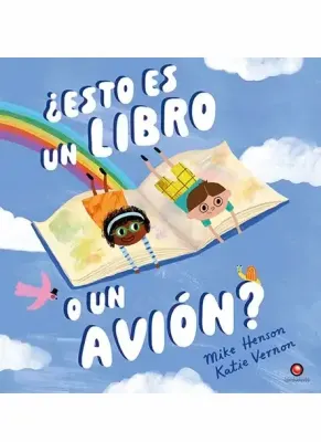 ESTO ES UN LIBRO O UN AVION1