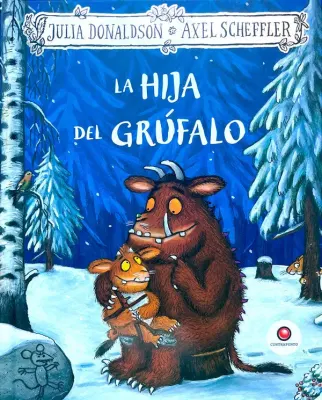 LA HIJA DEL GRUFALO1
