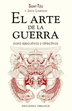 EL ARTE DE LA GUERRA PARA EJECUTIVOS Y DIRECTIVOS1