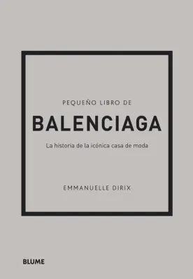 PEQUEÑO LIBRO DE BALENCIAGA1
