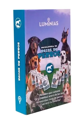 PERROS - ENCICLOPEDIA DE ANIMALES DOMESTICOS1