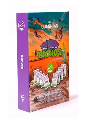 BICHOS - ENCICLOPEDIA DE ANIMALES1
