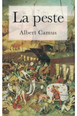 LA PESTE1