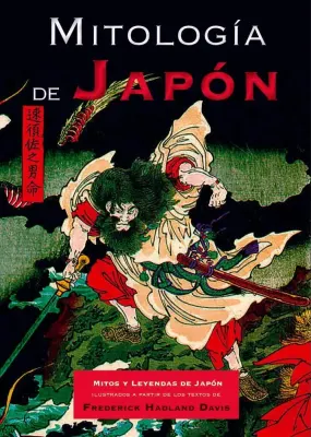 MITOLOGIA DE JAPON1