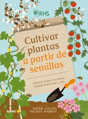 CULTIVAR PLANTAS A PARTIR DE SEMILLAS1