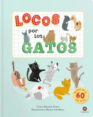 LOCOS POR LOS GATOS1