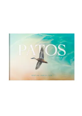 PATOS DE CHILE1