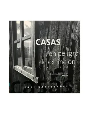 CASAS EN PELIGRO DE EXTINCIÓN1