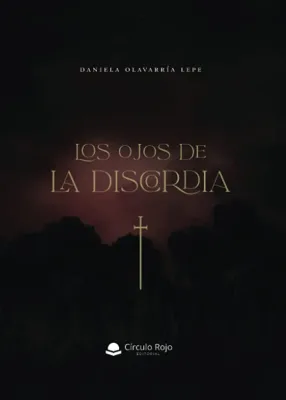 LOS OJOS DE LA DISCORDIA1